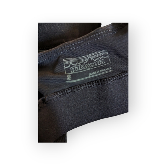 PatagoniaSwitchback Sports Bra - Picture 3 of 3